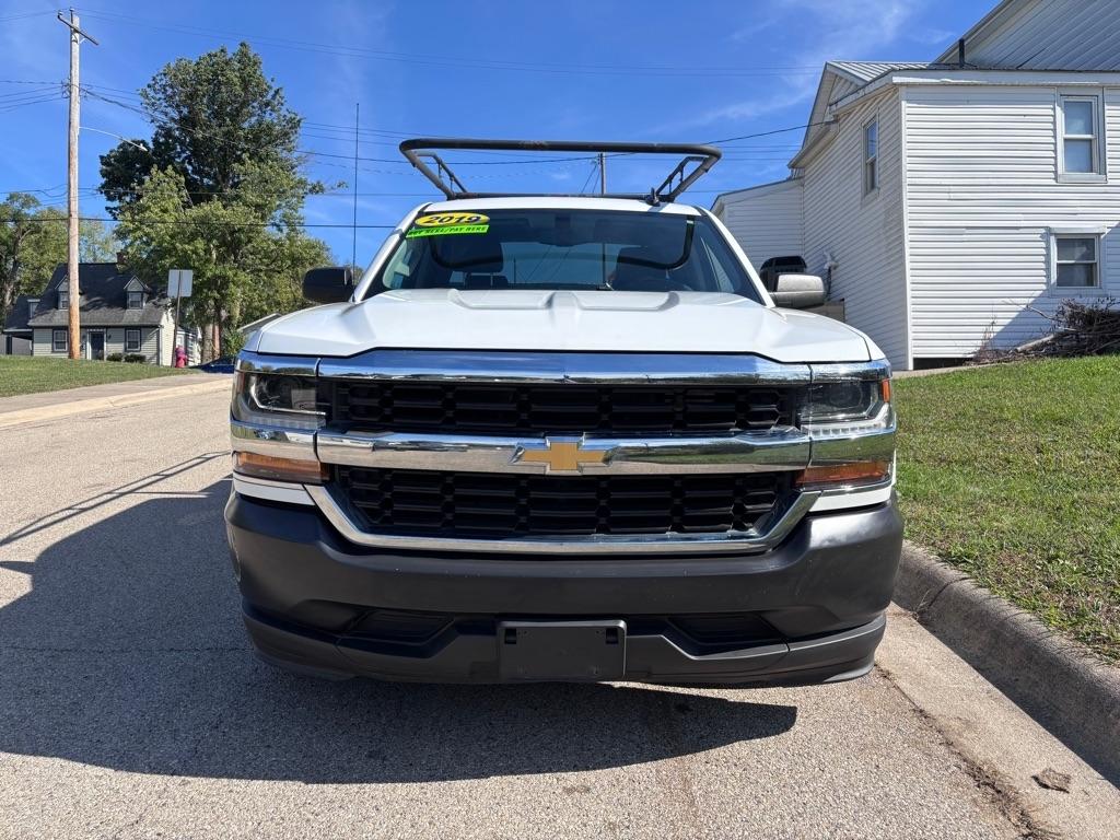 chevrolet silverado 1500 ld 2019 2GCRCNEC7K1165291 image chevrolet silverado 1500 ld 2019 2GCRCNEC7K1165291 image